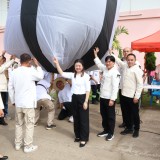 โครงการจัดงานประเพณีลอยกระทงตำบลสันทราย ประจำปี ๒๕๖๘