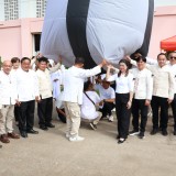 โครงการจัดงานประเพณีลอยกระทงตำบลสันทราย ประจำปี ๒๕๖๘