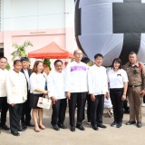 โครงการจัดงานประเพณีลอยกระทงตำบลสันทราย ประจำปี ๒๕๖๘