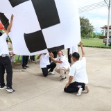 โครงการจัดงานประเพณีลอยกระทงตำบลสันทราย ประจำปี ๒๕๖๘