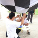 โครงการจัดงานประเพณีลอยกระทงตำบลสันทราย ประจำปี ๒๕๖๘