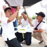 โครงการจัดงานประเพณีลอยกระทงตำบลสันทราย ประจำปี ๒๕๖๘