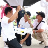 โครงการจัดงานประเพณีลอยกระทงตำบลสันทราย ประจำปี ๒๕๖๘