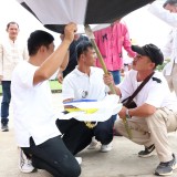 โครงการจัดงานประเพณีลอยกระทงตำบลสันทราย ประจำปี ๒๕๖๘