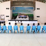 โครงการจัดงานประเพณีลอยกระทงตำบลสันทราย ประจำปี ๒๕๖๘