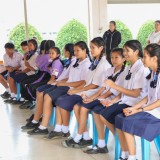 โครงการจัดงานประเพณีลอยกระทงตำบลสันทราย ประจำปี ๒๕๖๘