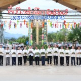 โครงการจัดงานประเพณีลอยกระทงตำบลสันทราย ประจำปี ๒๕๖๘