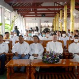 โครงการเทศน์มหาชาติ (ตั้งธรรมหลวง) ประจำปี ๒๕๖๖