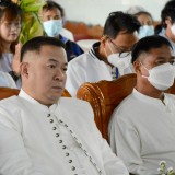 โครงการเทศน์มหาชาติ (ตั้งธรรมหลวง) ประจำปี ๒๕๖๖