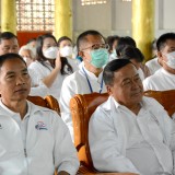 โครงการเทศน์มหาชาติ (ตั้งธรรมหลวง) ประจำปี ๒๕๖๖