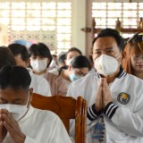 โครงการเทศน์มหาชาติ (ตั้งธรรมหลวง) ประจำปี ๒๕๖๖