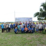 กิจกรรมประชุม เสวนา หารือ แนวทางการดำเนินงาน ครั้งที่ ๑ ภายใต้โครงการคลองสวย น้ำใส ไร้ขยะ ชุมชนมีสุข ประจำปีงบประมาณ พ.ศ. ๒๕๖๗