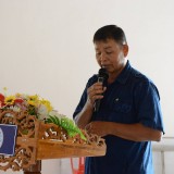 โครงการอบรมให้ความรู้ด้านการเกษตร