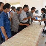 โครงการอบรมให้ความรู้ด้านการเกษตร