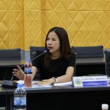 การประชุมคณะกรรมการ จัดทำแผนพัฒนาท้องถิ่น เพื่อร่างแผนการดำเนินงานประจำปีงบประมาณ พ.ศ. ๒๕๗๐ 