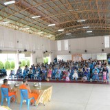 กิจกรรมวันแม่แห่งชาติ โรงเรียนอนุบาลเทศบาลสันทราย ประจำปีการศึกษา ๒๕๖๖