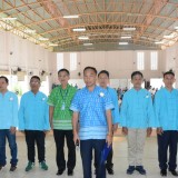 กิจกรรมวันแม่แห่งชาติ โรงเรียนอนุบาลเทศบาลสันทราย ประจำปีการศึกษา ๒๕๖๖