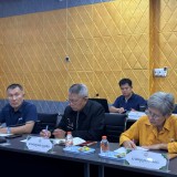 ประชุมแนวทางขับเคลื่อนโรงเรียนผู้สูงอายุ ประจำปี ๒๕๖๙ 