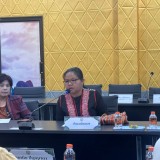 ประชุมแนวทางขับเคลื่อนโรงเรียนผู้สูงอายุ ประจำปี ๒๕๖๙ 