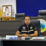 ประชุมแนวทางขับเคลื่อนโรงเรียนผู้สูงอายุ ประจำปี ๒๕๖๙ 