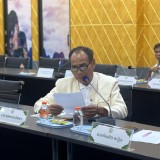 ประชุมแนวทางขับเคลื่อนโรงเรียนผู้สูงอายุ ประจำปี ๒๕๖๙ 