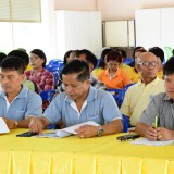 โครงการอบรมให้ความรู้ทางกฎหมายที่เกี่ยวข้องกับเทศบาล