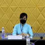 ประชุมสภาเทศบาลตำบลสันทราย สมัยสามัญ สมัยที่ ๑ ครั้งที่ ๒ ประจำปี พ.ศ. ๒๕๖๕