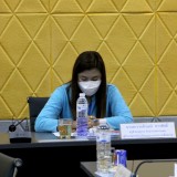 ประชุมสภาเทศบาลตำบลสันทราย สมัยสามัญ สมัยที่ ๑ ครั้งที่ ๒ ประจำปี พ.ศ. ๒๕๖๕