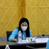 ประชุมสภาเทศบาลตำบลสันทราย สมัยสามัญ สมัยที่ ๑ ครั้งที่ ๒ ประจำปี พ.ศ. ๒๕๖๕