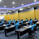 ประชุมสภาเทศบาลตำบลสันทราย สมัยสามัญ สมัยที่ ๑ ครั้งที่ ๒ ประจำปี พ.ศ. ๒๕๖๕