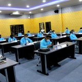 ประชุมสภาเทศบาลตำบลสันทราย สมัยสามัญ สมัยที่ ๑ ครั้งที่ ๒ ประจำปี พ.ศ. ๒๕๖๕