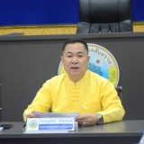 การประชุมคณะกรรมการช่วยเหลือประชาชนของเทศบาลตำบลสันทราย ครั้งที่ ๑ ประจำปี พ.ศ. ๒๕๖๖