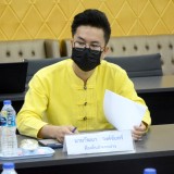 การประชุมคณะกรรมการช่วยเหลือประชาชนของเทศบาลตำบลสันทราย ครั้งที่ ๑ ประจำปี พ.ศ. ๒๕๖๖
