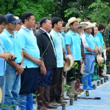 โครงการปลูกต้นไม้ 12 สิงหามหาราชินี