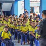 โครงการฝึกอบรมการป้องกันและระงับอัคคีภัยเบื้องต้นในชุมชน ประจำปีงบประมาณ  พ.ศ.๒๕๖๙