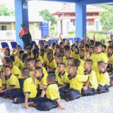 โครงการฝึกอบรมการป้องกันและระงับอัคคีภัยเบื้องต้นในชุมชน ประจำปีงบประมาณ  พ.ศ.๒๕๖๙