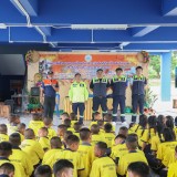 โครงการฝึกอบรมการป้องกันและระงับอัคคีภัยเบื้องต้นในชุมชน ประจำปีงบประมาณ  พ.ศ.๒๕๖๙