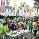 กิจกรรมศึกษาดูงานนอกสถานที่แก่นักเรียนโรงเรียนผู้สูงอายุปัญญาภิวัฒน์ 