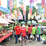 กิจกรรมศึกษาดูงานนอกสถานที่แก่นักเรียนโรงเรียนผู้สูงอายุปัญญาภิวัฒน์ 