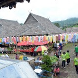 กิจกรรมศึกษาดูงานนอกสถานที่แก่นักเรียนโรงเรียนผู้สูงอายุปัญญาภิวัฒน์ 