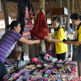 กิจกรรมศึกษาดูงานนอกสถานที่แก่นักเรียนโรงเรียนผู้สูงอายุปัญญาภิวัฒน์ 