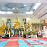 กิจกรรมศึกษาดูงานนอกสถานที่แก่นักเรียนโรงเรียนผู้สูงอายุปัญญาภิวัฒน์ 