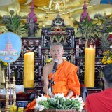 กิจกรรมศึกษาดูงานนอกสถานที่แก่นักเรียนโรงเรียนผู้สูงอายุปัญญาภิวัฒน์ 
