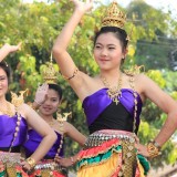 วันเด็กแห่งชาติประจำปี 2557