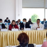 โครงการส่งเสริมการมีส่วนร่วมของประชาชนในการบริหารท้องถิ่น(การประชุมสภาพลเมือง) ครั้งที่ ๑ ประจำปีงบประมาณ ๒๕๖๔