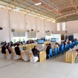 โครงการส่งเสริมการมีส่วนร่วมของประชาชนในการบริหารท้องถิ่น(การประชุมสภาพลเมือง) ครั้งที่ ๑ ประจำปีงบประมาณ ๒๕๖๔