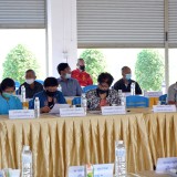 โครงการส่งเสริมการมีส่วนร่วมของประชาชนในการบริหารท้องถิ่น(การประชุมสภาพลเมือง) ครั้งที่ ๑ ประจำปีงบประมาณ ๒๕๖๔