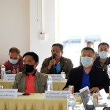 โครงการส่งเสริมการมีส่วนร่วมของประชาชนในการบริหารท้องถิ่น(การประชุมสภาพลเมือง) ครั้งที่ ๑ ประจำปีงบประมาณ ๒๕๖๔