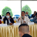 โครงการส่งเสริมการมีส่วนร่วมของประชาชนในการบริหารท้องถิ่น(การประชุมสภาพลเมือง) ครั้งที่ ๑ ประจำปีงบประมาณ ๒๕๖๔
