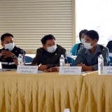 โครงการส่งเสริมการมีส่วนร่วมของประชาชนในการบริหารท้องถิ่น(การประชุมสภาพลเมือง) ครั้งที่ ๑ ประจำปีงบประมาณ ๒๕๖๔